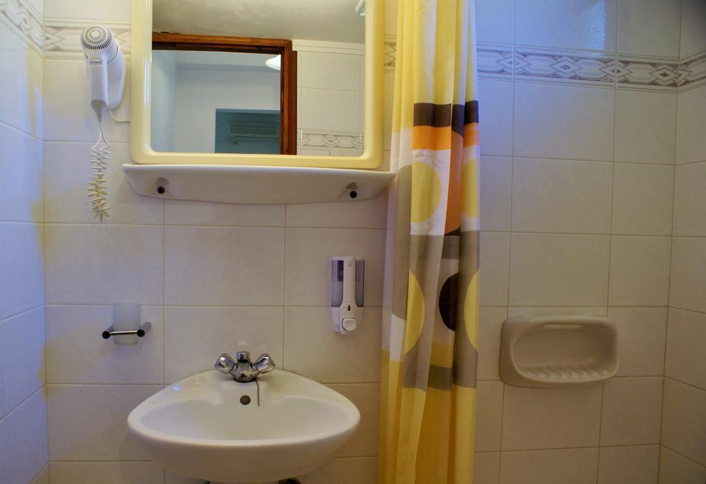 Grammatoula Aparthotel Νικιάνα Δωμάτιο φωτογραφία