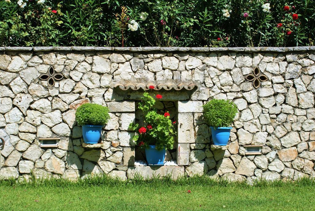 Grammatoula Aparthotel Νικιάνα Εξωτερικό φωτογραφία