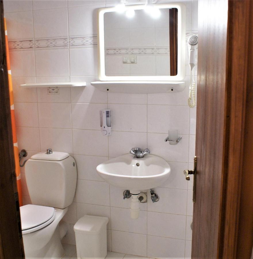 Grammatoula Aparthotel Νικιάνα Εξωτερικό φωτογραφία